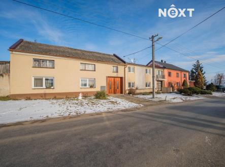 Prodej - dům/vila, 70 m²