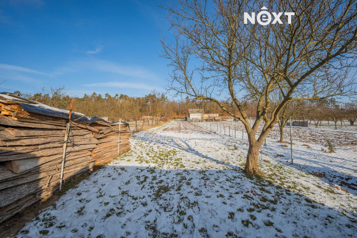 Prodej Rodinný dům, 70㎡