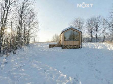 Prodej - dům/vila, 26 m²