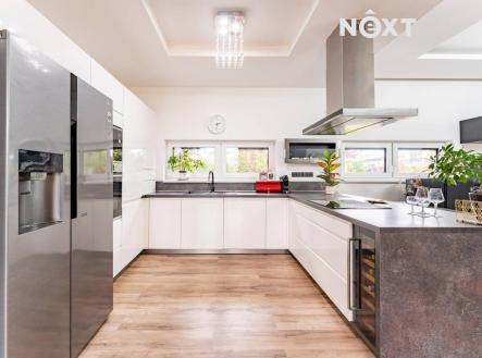 Prodej - dům/vila, 124 m²