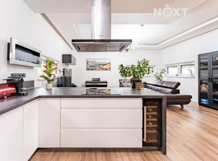 Prodej - dům/vila, 124 m²