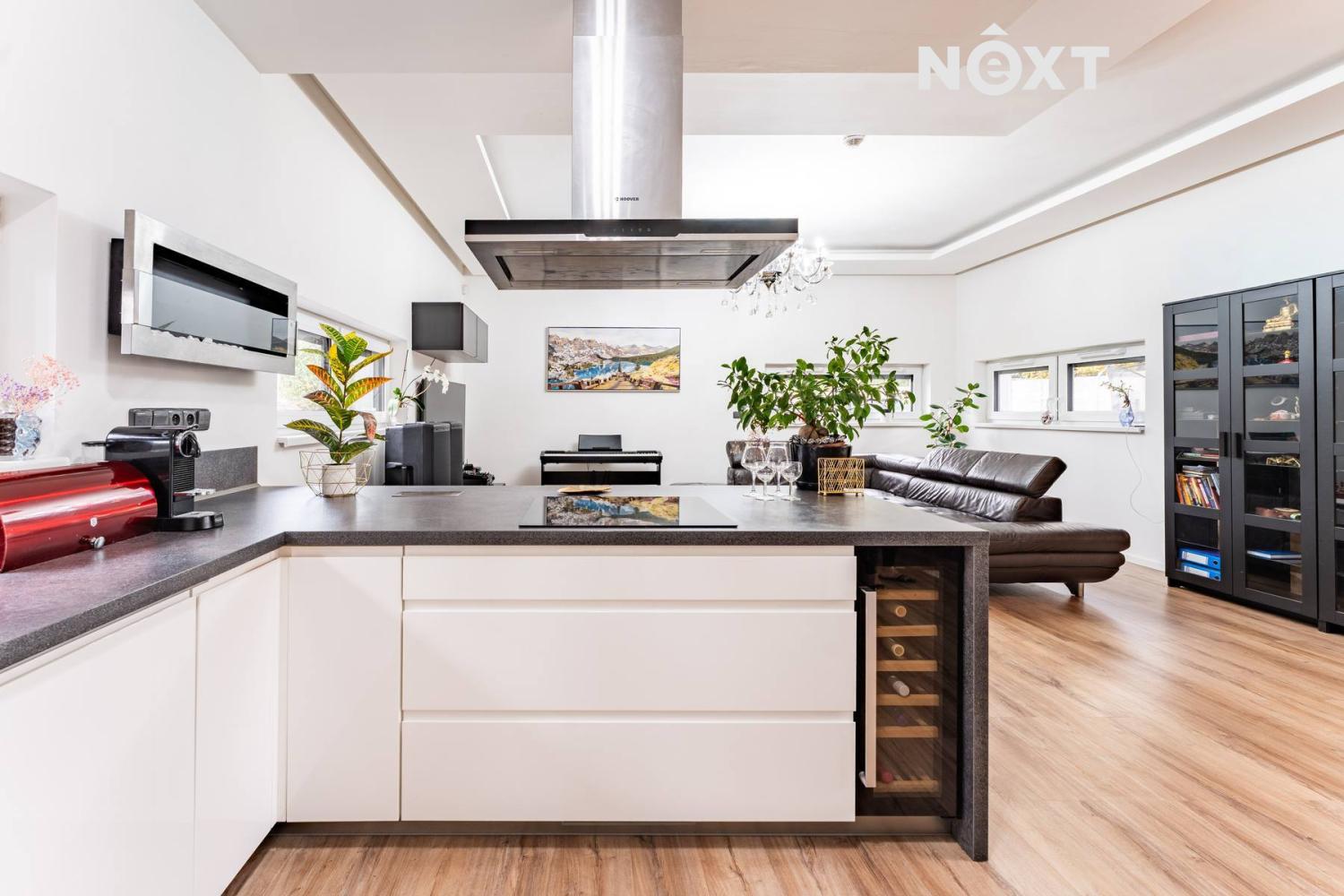 Prodej Rodinný dům, 124㎡