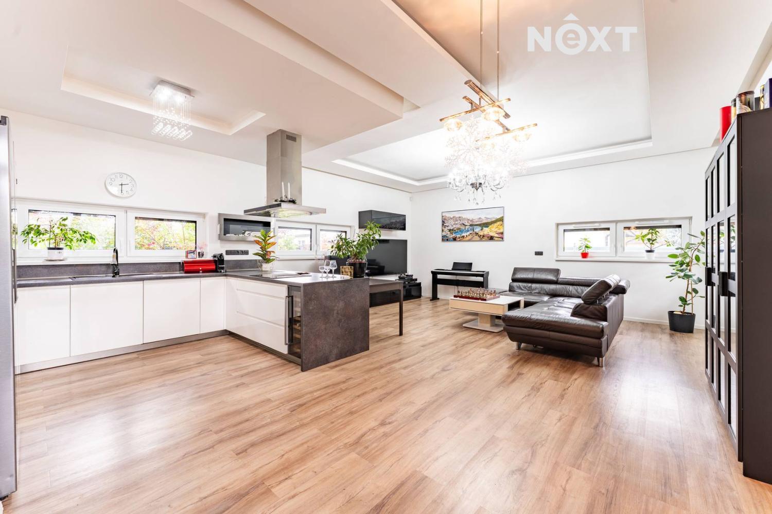 Prodej Rodinný dům, 124㎡