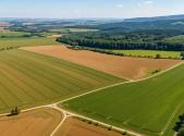 Prodej - pozemek, zemědělská půda, 1 925 m²