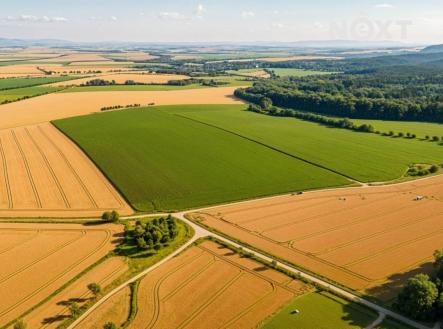 Prodej - pozemek, zemědělská půda, 4 218 m²