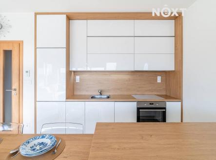 Prodej bytu, 2+kk, 50 m²