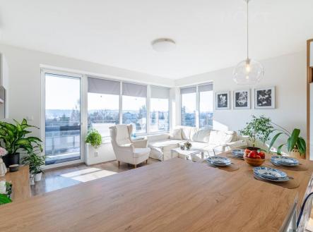 Prodej bytu, 2+kk, 50 m²