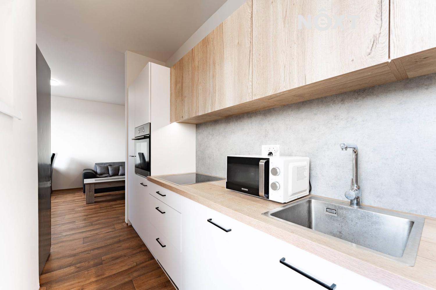 Prodej byt 2+kk, 61㎡