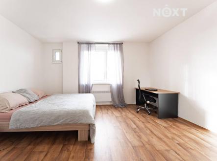 Prodej bytu, 2+kk, 61 m²