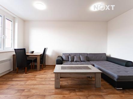 Prodej bytu, 2+kk, 61 m²