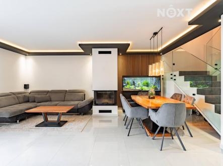 Prodej - dům/vila, 170 m²