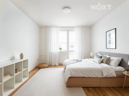 Prodej bytu, 3+1, 73 m²