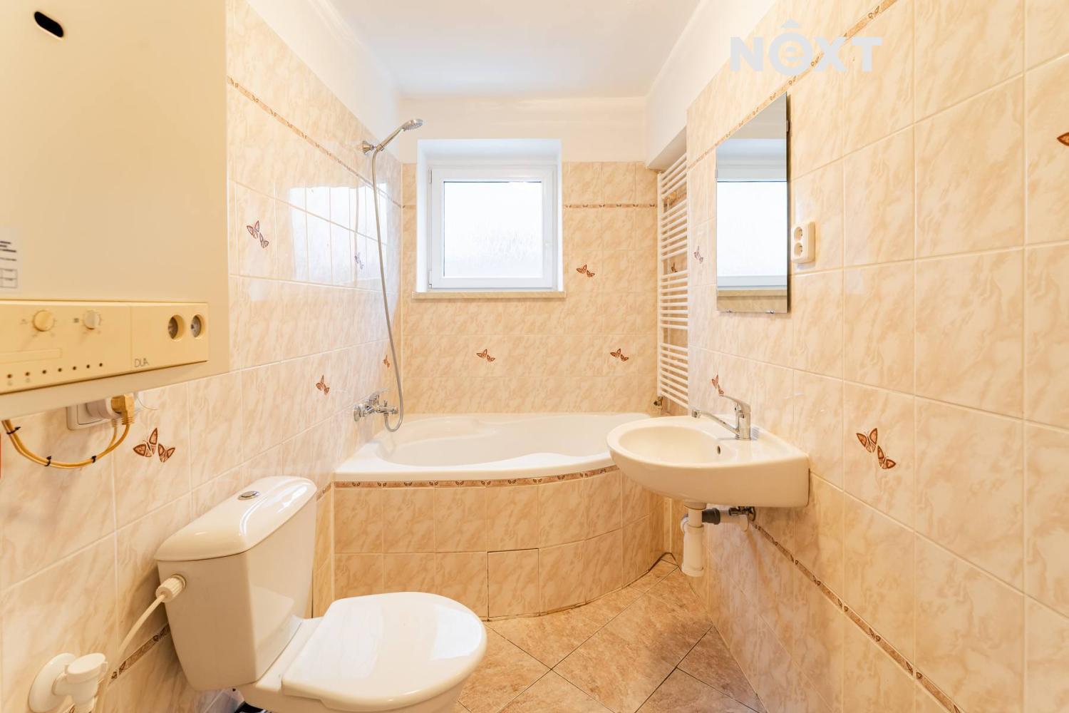 Pronájem byt 2+1, 49㎡