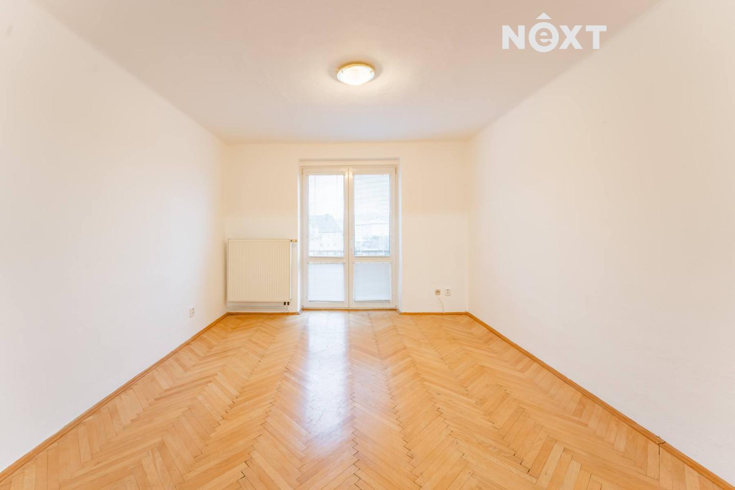 Pronájem byt 2+1, 49㎡