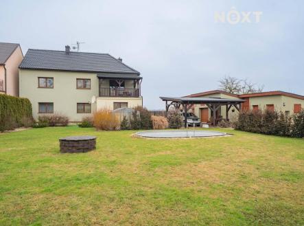 Prodej - dům/vila, 150 m²