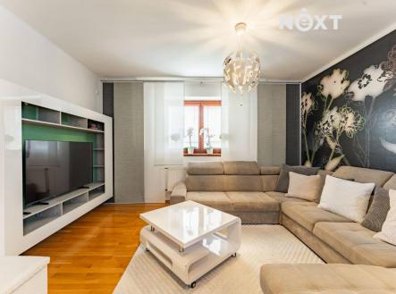 Prodej - dům/vila, 150 m²