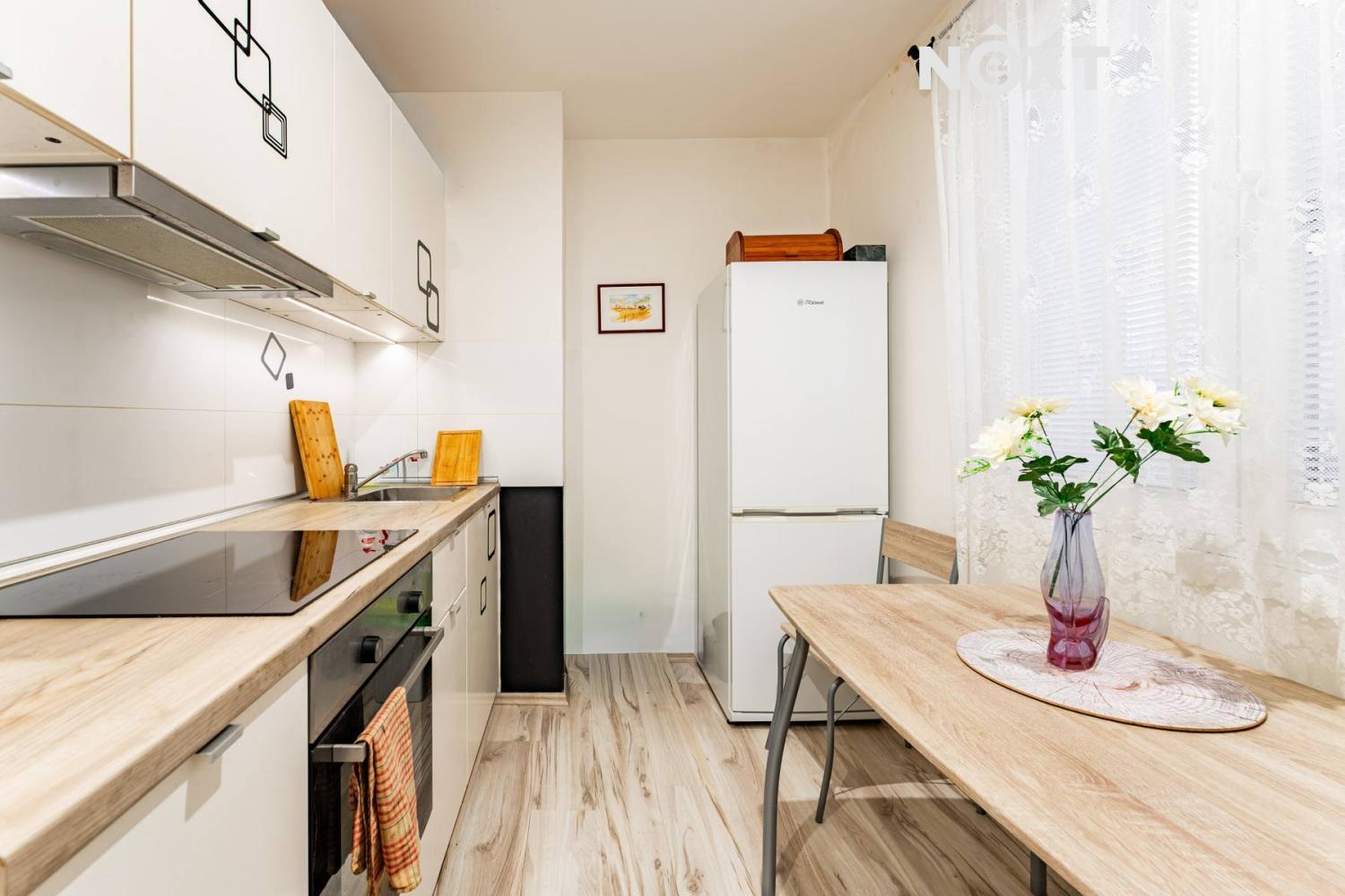 Pronájem byt 3+1, 58㎡