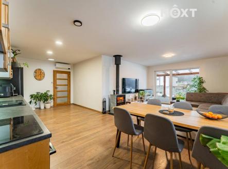 Prodej - dům/vila, 110 m²