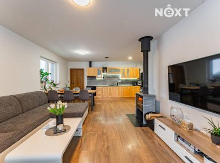 Prodej - dům/vila, 110 m²