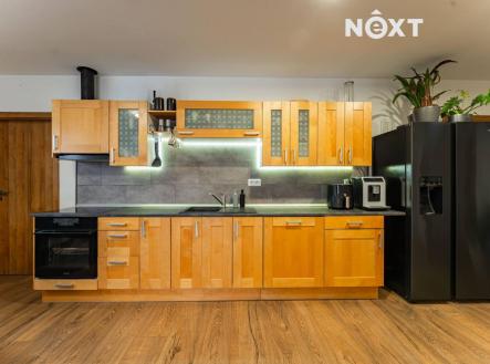 Prodej - dům/vila, 110 m²