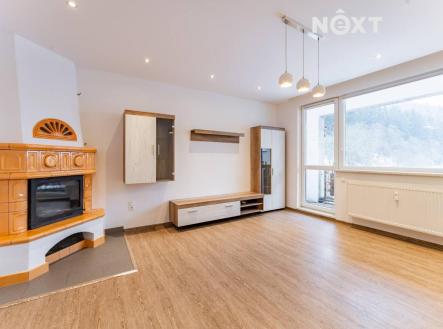 Pronájem bytu, 3+1, 68 m²