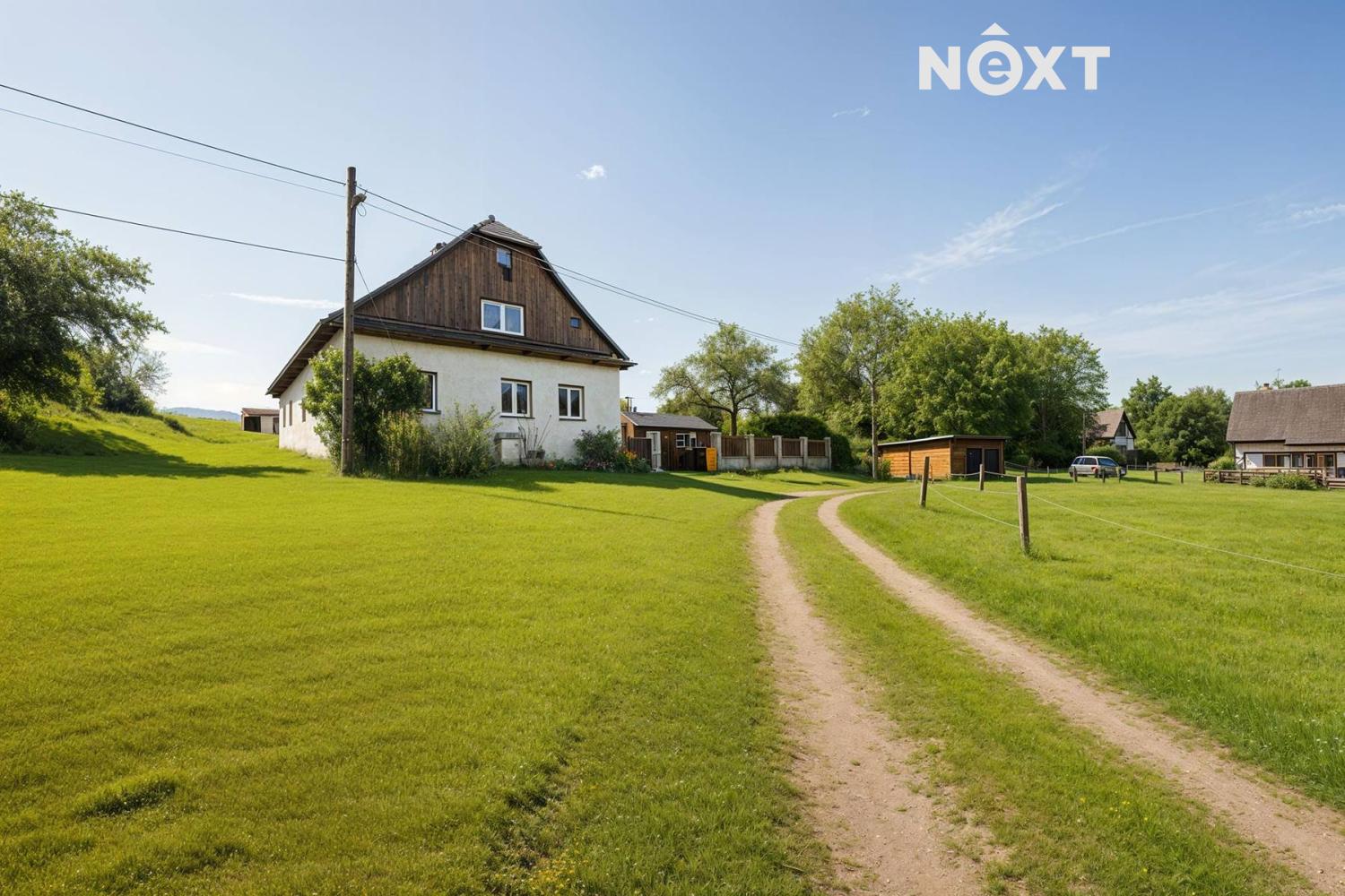 Prodej Rodinný dům, 200㎡