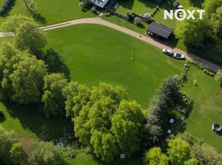 Prodej - pozemek pro bydlení, 2 150 m²