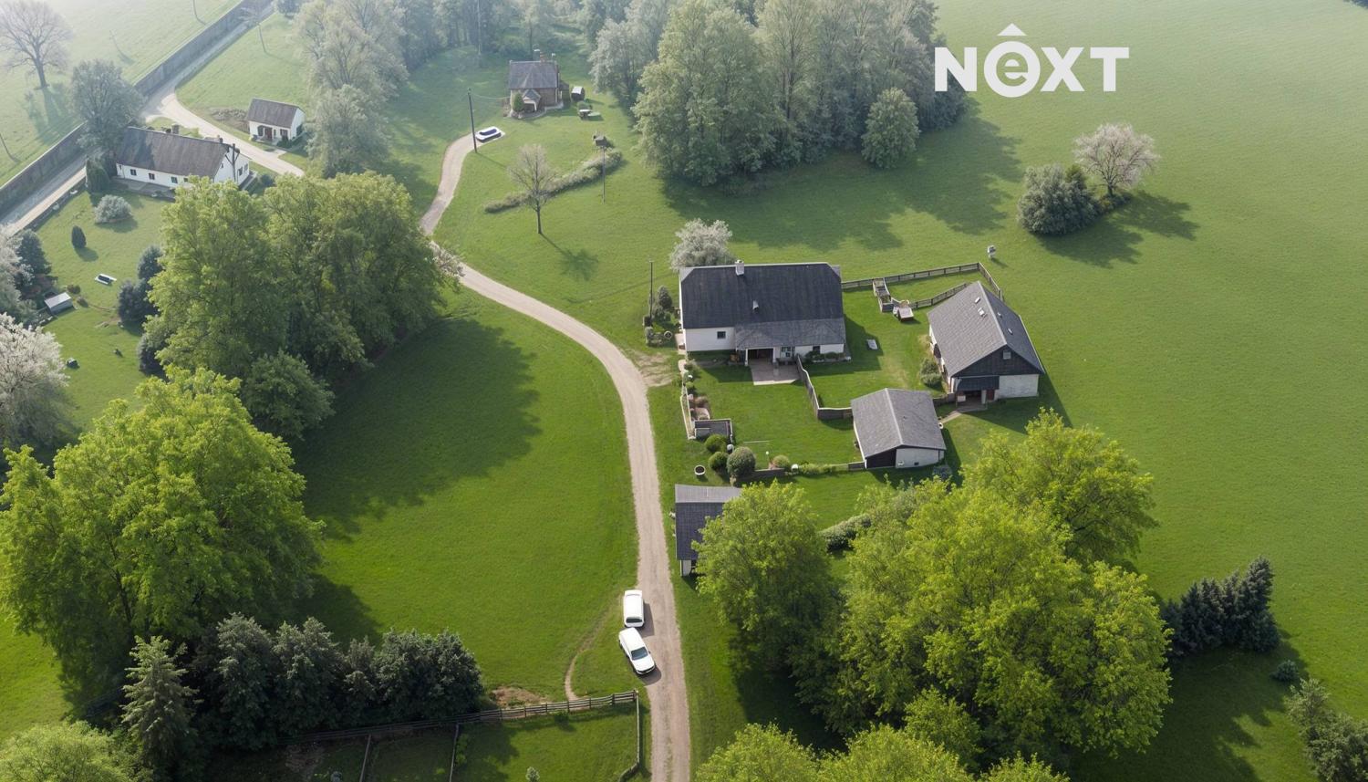 Prodej pozemek Bydlení, 2150㎡