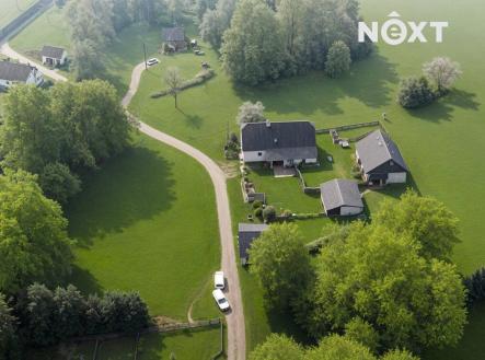 Prodej - pozemek pro bydlení, 2 150 m²