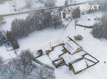 Prodej - pozemek pro bydlení, 2 150 m²