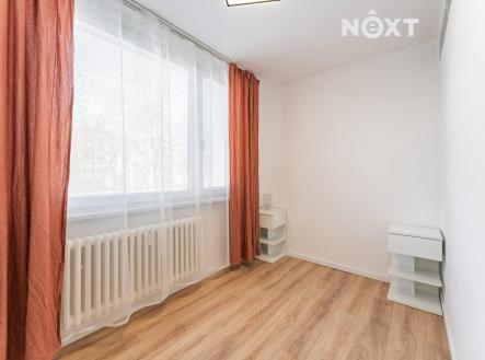 Pronájem bytu, 3+kk, 47 m²