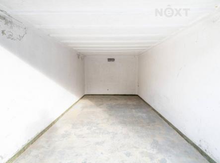 Pronájem - malý objekt/garáž