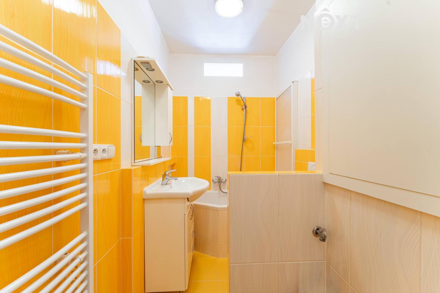 Prodej byt 3+1, 68㎡