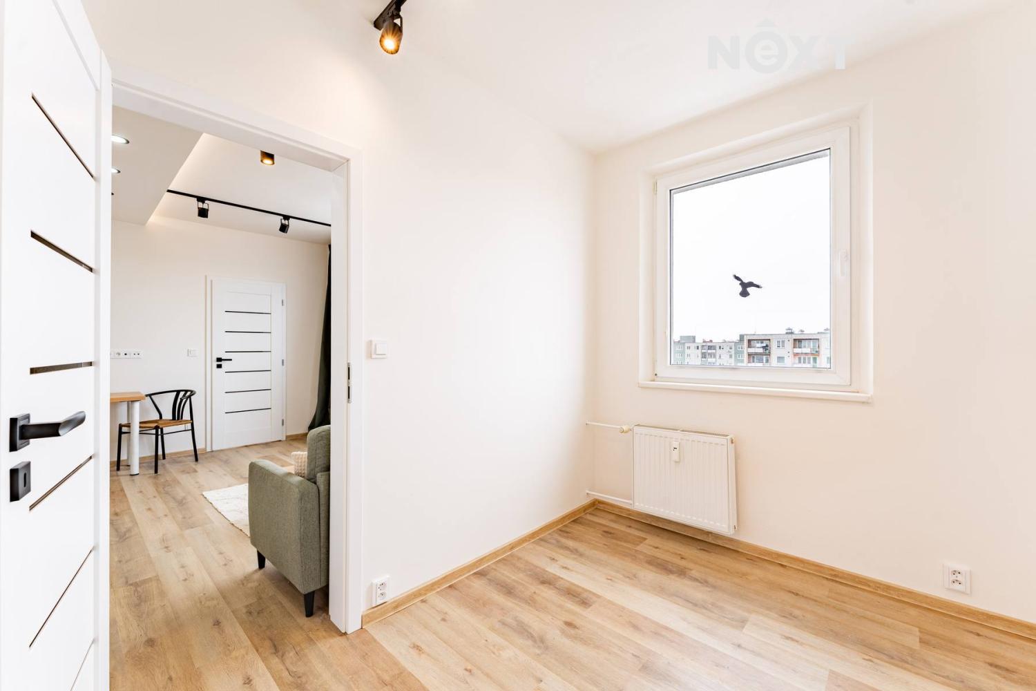 Prodej byt 3+kk, 43㎡