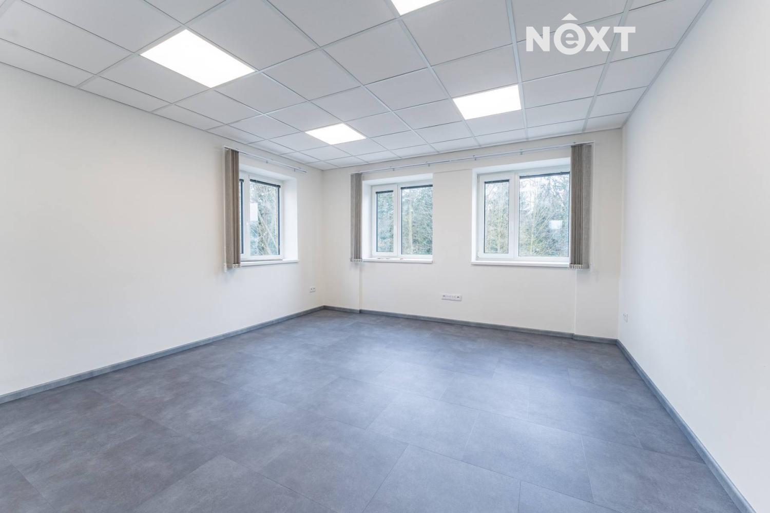 Pronájem komerční Kanceláře, 17㎡