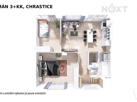 Prodej - dům/vila, 66 m²