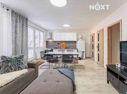 Prodej - dům/vila, 66 m²