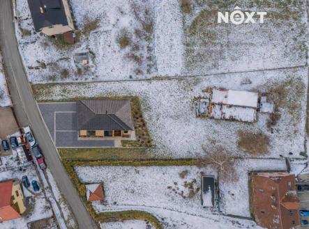 Prodej - pozemek pro bydlení, 1 008 m²