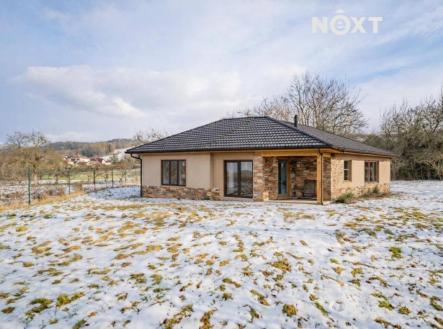 Prodej - pozemek pro bydlení, 1 008 m²