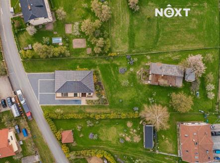 Prodej - pozemek pro bydlení, 1 008 m²