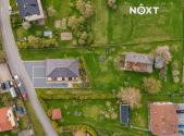 Prodej - pozemek pro bydlení, 1 008 m²