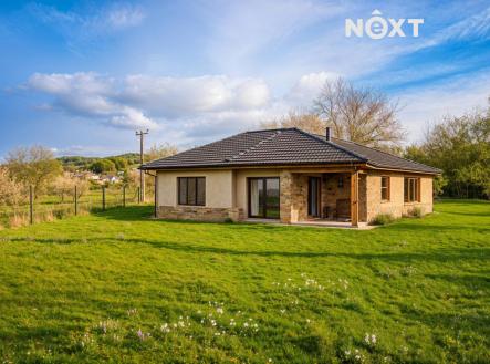 Prodej - pozemek pro bydlení, 1 008 m²