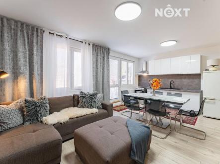 Prodej - komerční objekt, jiný, 79 m²