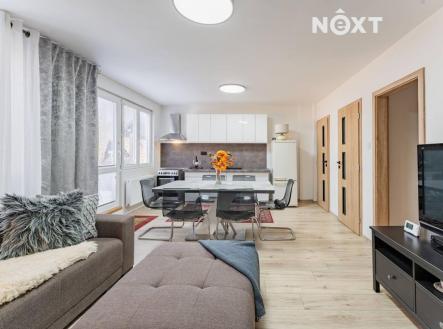 Prodej - komerční objekt, jiný, 79 m²