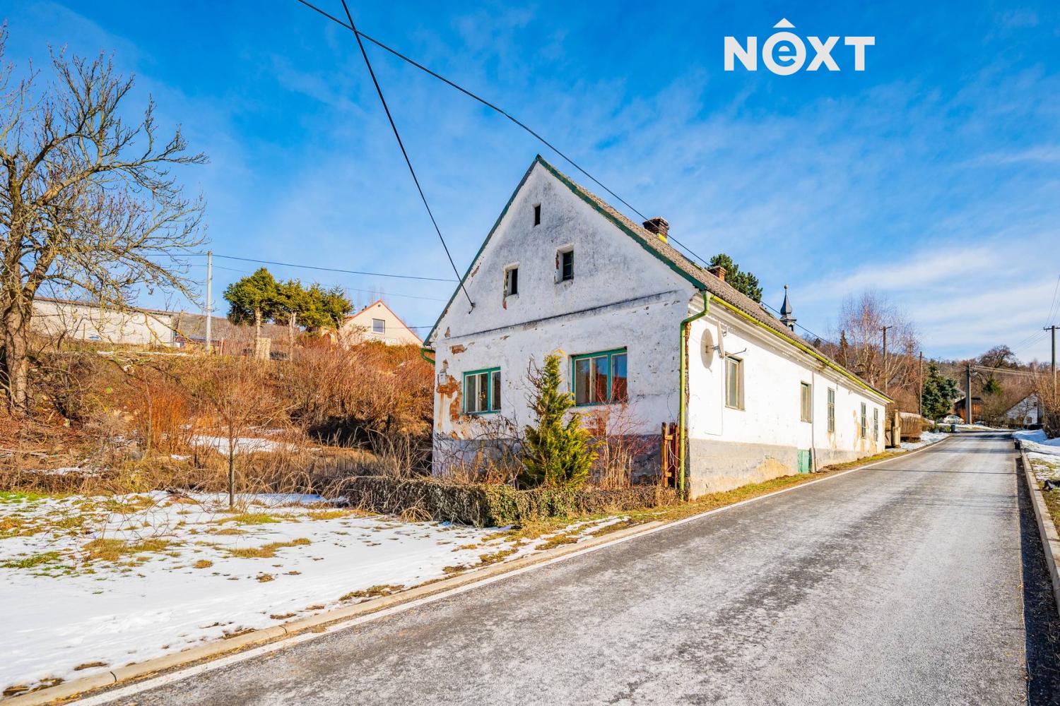 Prodej Rodinný dům, 156㎡