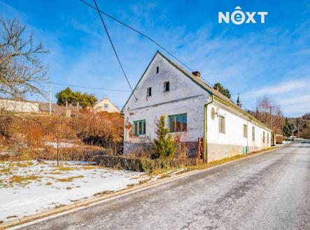 Prodej - dům/vila, 156 m²