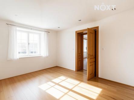 Prodej - dům/vila, 156 m²