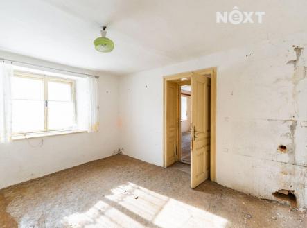 Prodej - dům/vila, 156 m²