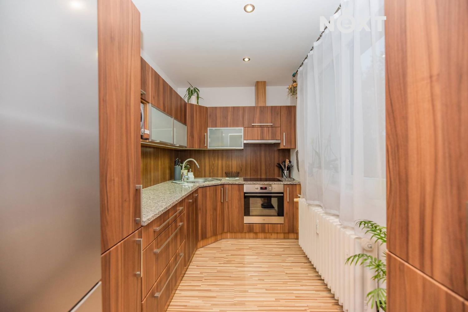 Pronájem byt 3+1, 60㎡