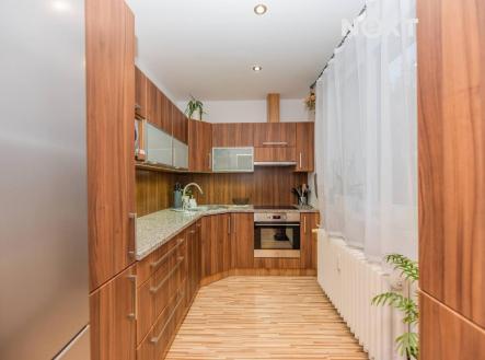 Pronájem bytu, 3+1, 60 m²